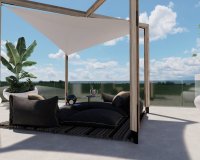 Nuevo - Villa - Ciudad Quesada