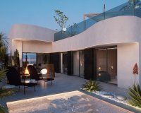Nuevo - Villa - Ciudad Quesada
