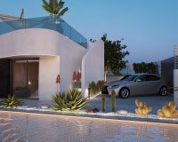 Nuevo - Villa - Ciudad Quesada