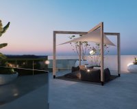 Nuevo - Villa - Ciudad Quesada