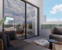 Nuevo - Villa - Ciudad Quesada