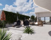 Nuevo - Villa - Ciudad Quesada