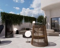 Nuevo - Villa - Ciudad Quesada