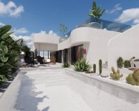 Nuevo - Villa - Ciudad Quesada