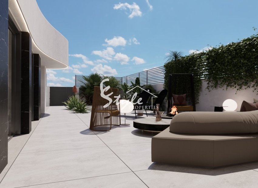 Nuevo - Villa - Ciudad Quesada