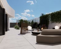 Nuevo - Villa - Ciudad Quesada
