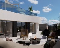Nuevo - Villa - Ciudad Quesada
