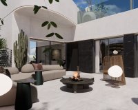 Nuevo - Villa - Ciudad Quesada