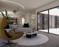 Nuevo - Villa - Ciudad Quesada