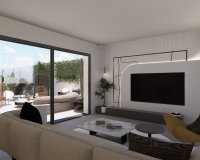 Nuevo - Villa - Ciudad Quesada