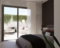 Nuevo - Villa - Ciudad Quesada