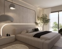 Nuevo - Villa - Ciudad Quesada