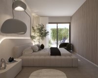 Nuevo - Villa - Ciudad Quesada