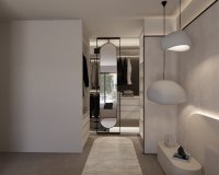 Nuevo - Villa - Ciudad Quesada