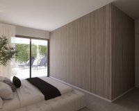 Nuevo - Villa - Ciudad Quesada