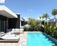 Nuevo - Villa - Ciudad Quesada