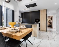 Nuevo - Villa - Ciudad Quesada