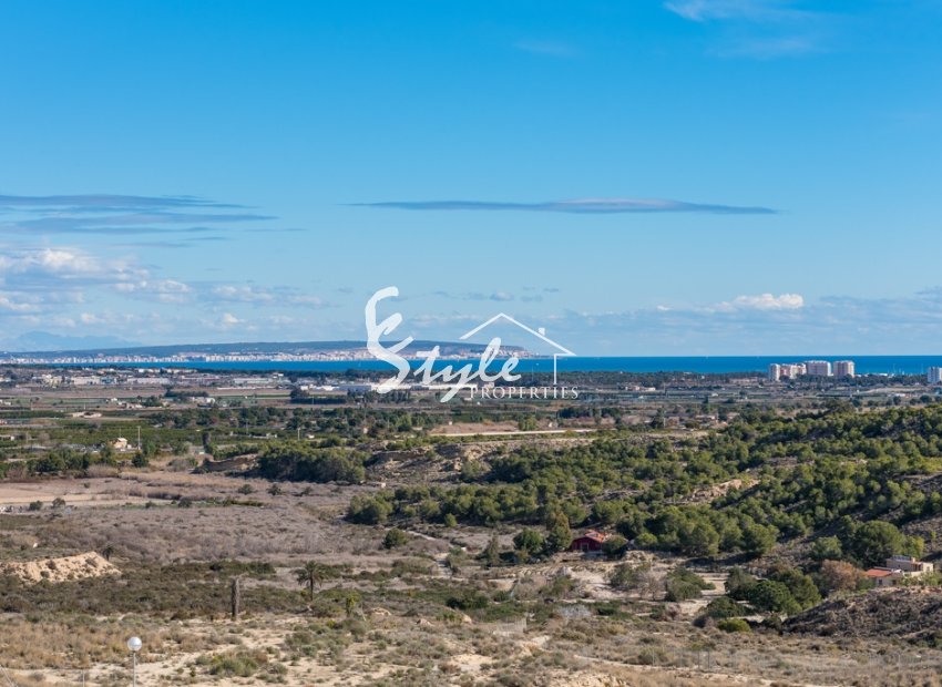 Nuevo - Villa - Ciudad Quesada