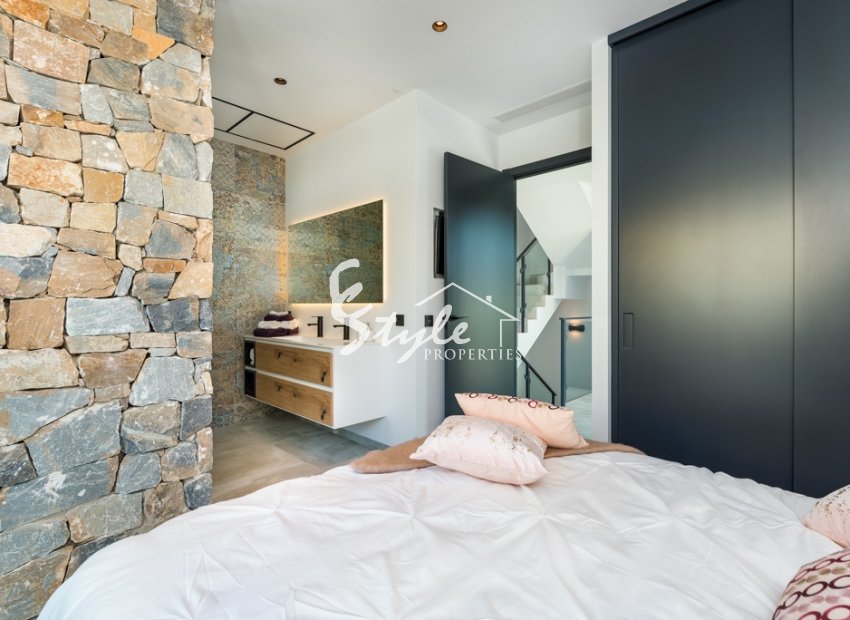 Nuevo - Villa - Ciudad Quesada