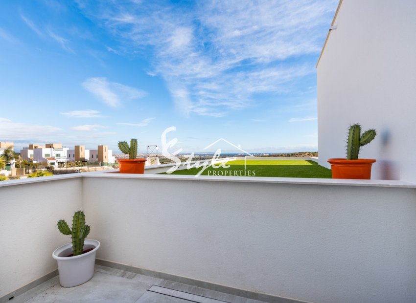 Nuevo - Villa - Ciudad Quesada