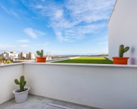 Nuevo - Villa - Ciudad Quesada