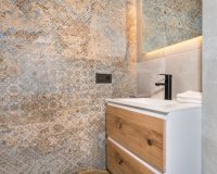 Nuevo - Villa - Ciudad Quesada