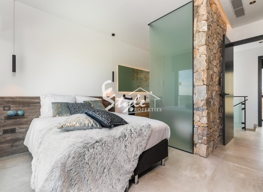 Nuevo - Villa - Ciudad Quesada