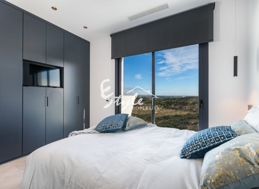 Nuevo - Villa - Ciudad Quesada