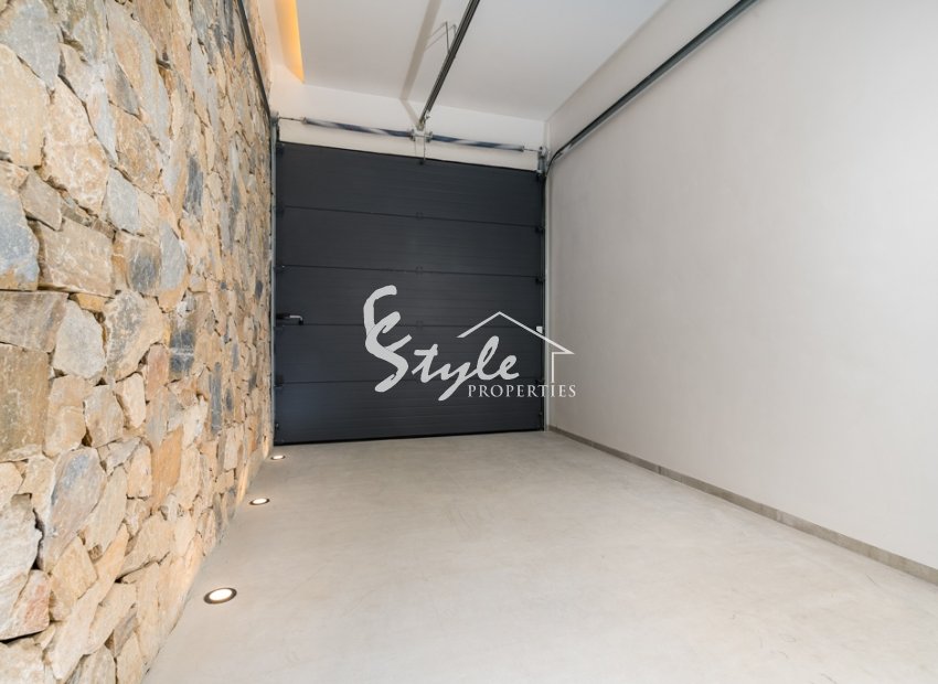 Nuevo - Villa - Ciudad Quesada