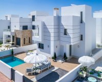 Nuevo - Villa - Ciudad Quesada