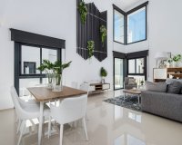 Nuevo - Villa - Ciudad Quesada