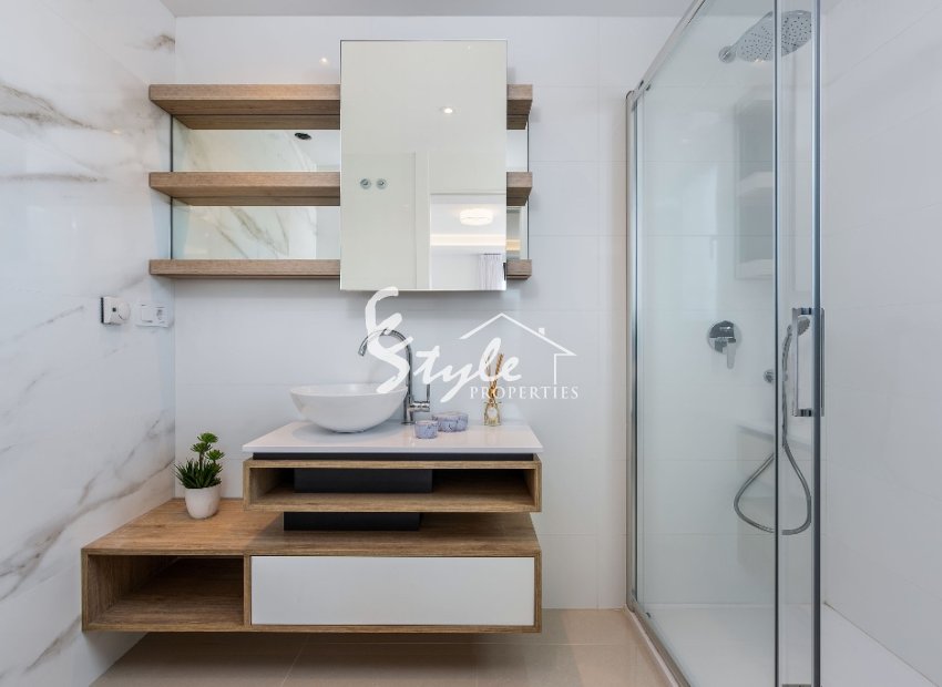 Nuevo - Villa - Ciudad Quesada