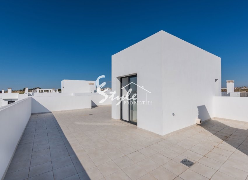 Nuevo - Villa - Ciudad Quesada