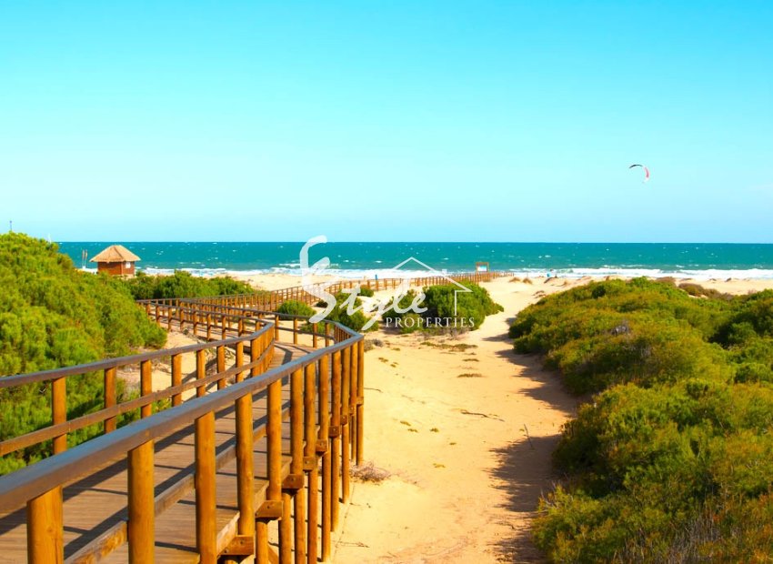 Nuevo - Villa - Ciudad Quesada