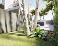 Nuevo - Villa - Ciudad Quesada