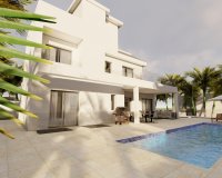 Nuevo - Villa - Ciudad Quesada