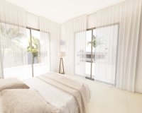 Nuevo - Villa - Ciudad Quesada