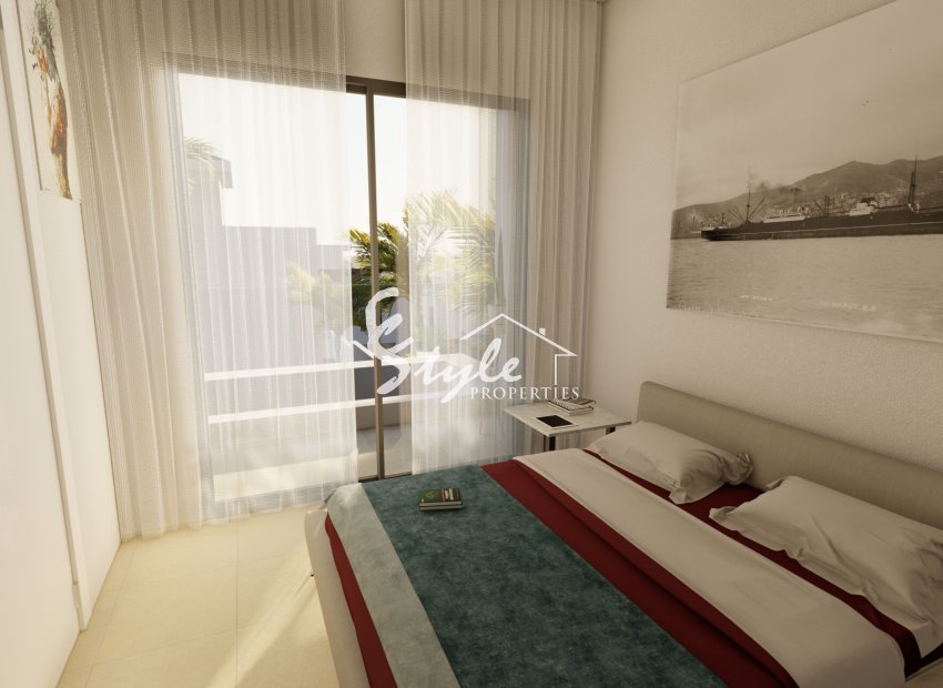 Nuevo - Villa - Ciudad Quesada