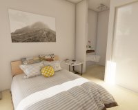 Nuevo - Villa - Ciudad Quesada