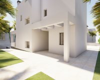 Nuevo - Villa - Ciudad Quesada