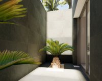 Nuevo - Villa - Ciudad Quesada