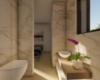 Nuevo - Villa - Ciudad Quesada