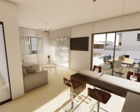 Nuevo - Villa - Ciudad Quesada