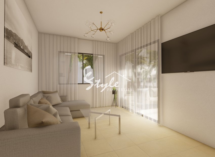 Nuevo - Villa - Ciudad Quesada