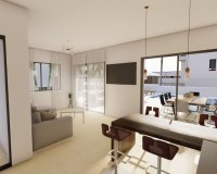 Nuevo - Villa - Ciudad Quesada