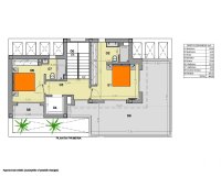 Nuevo - Villa - Ciudad Quesada