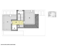 Nuevo - Villa - Ciudad Quesada