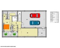 Nuevo - Villa - Ciudad Quesada