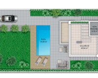 Nuevo - Villa - Ciudad Quesada