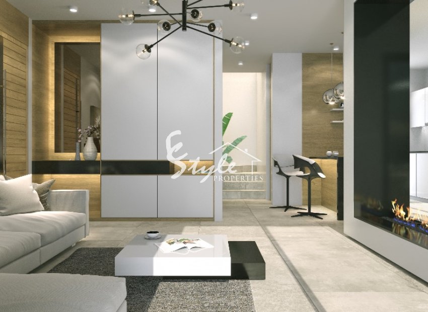 Nuevo - Villa - Ciudad Quesada